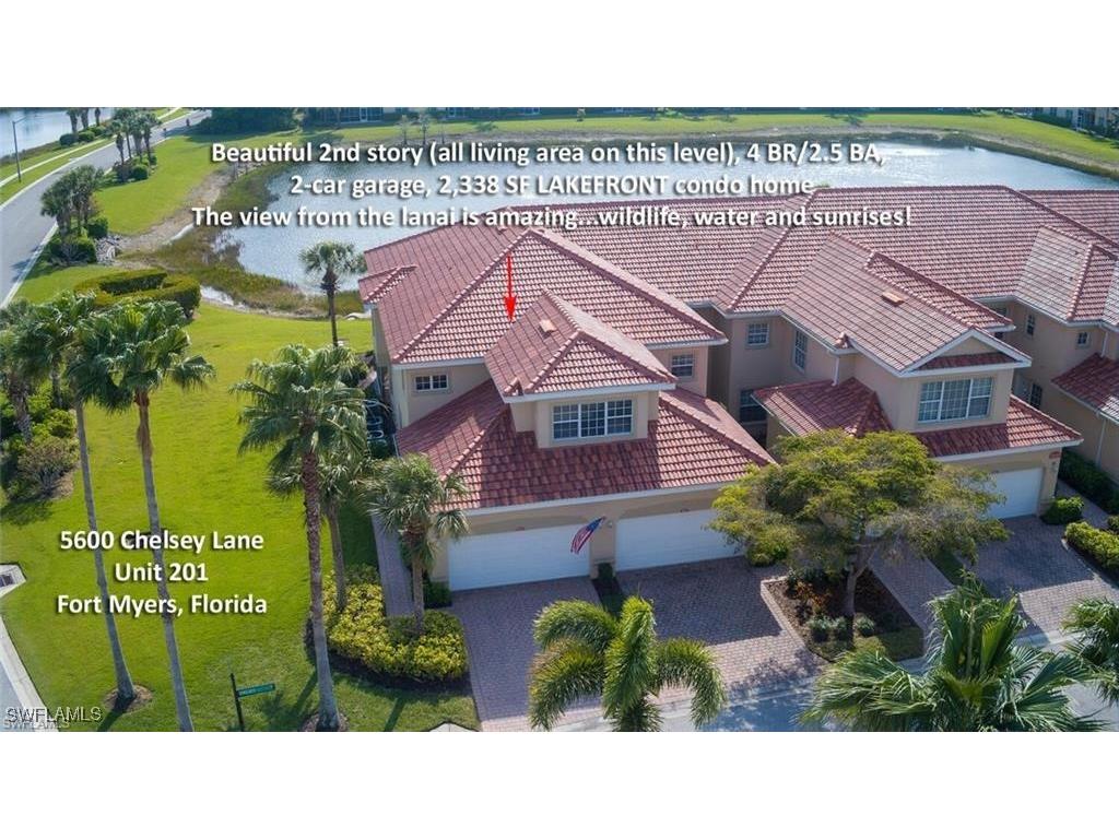 5600 Chelsey Lane #201 Fort Myers FL 33912 225038073 image1