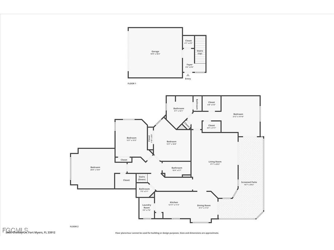 5600 Chelsey Lane #204 Fort Myers FL 33912 2025010659 image43