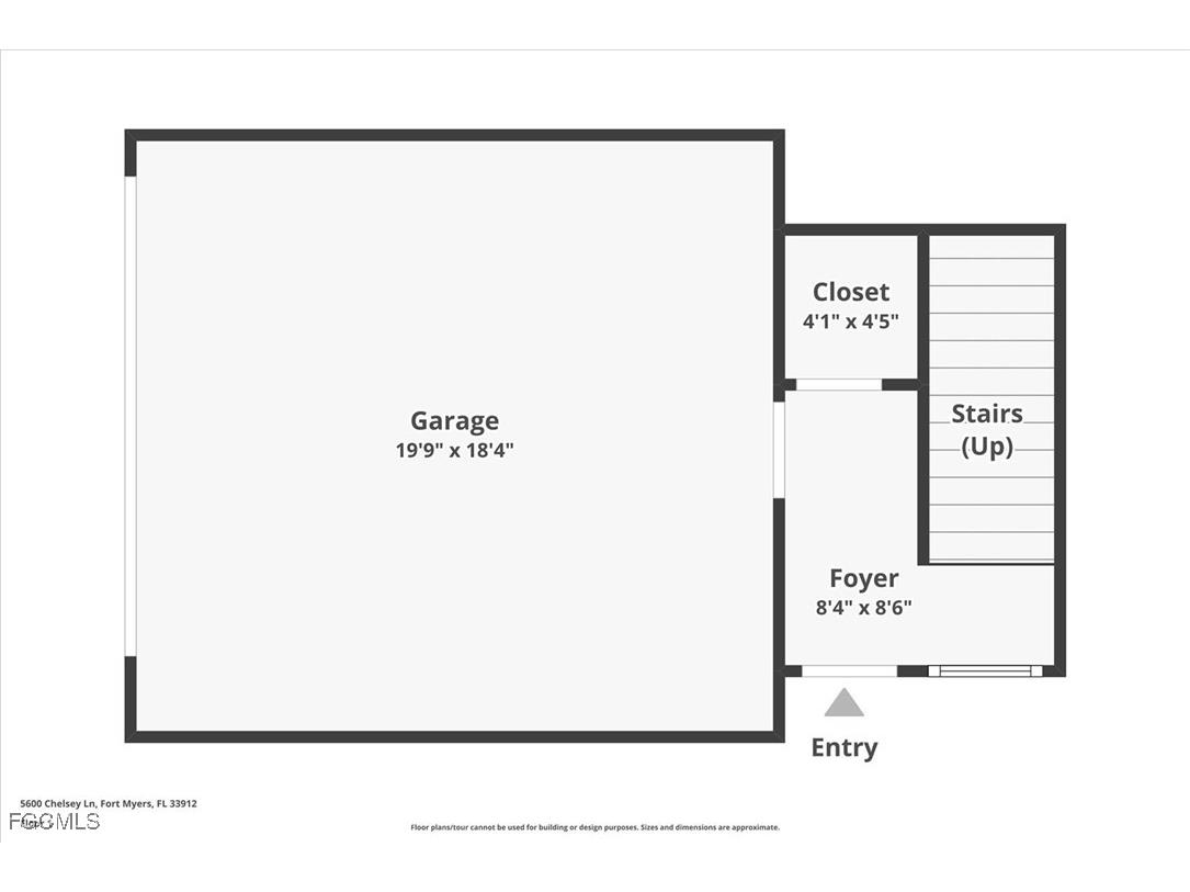 5600 Chelsey Lane #204 Fort Myers FL 33912 2025010659 image49