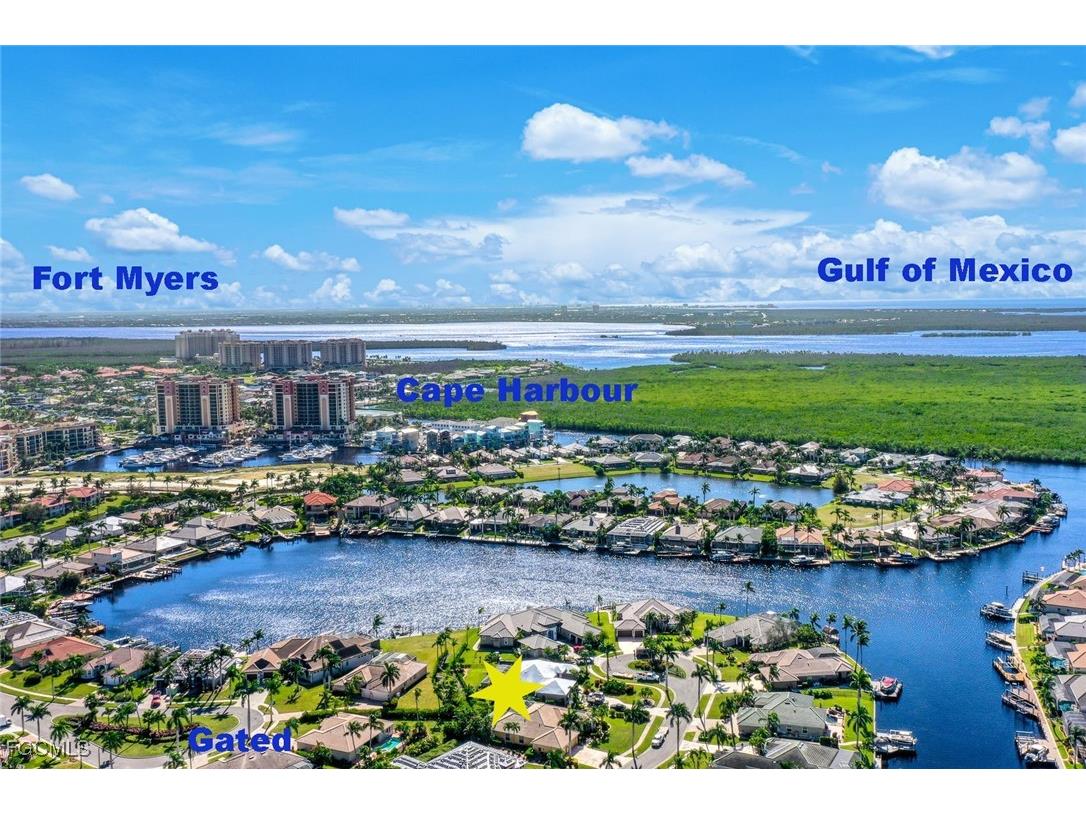 5601 Merlyn Lane Cape Coral FL 33914 2025018524 image1