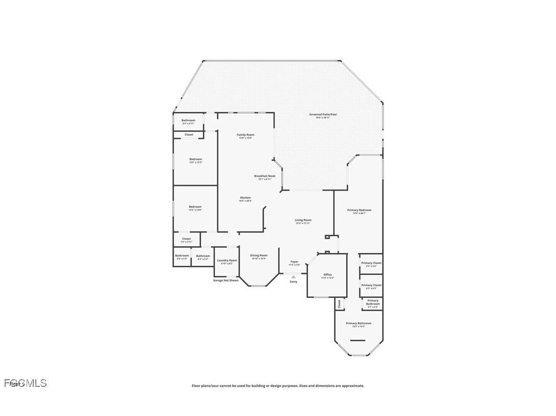 5601 Merlyn Lane Cape Coral FL 33914 2025018524 image35