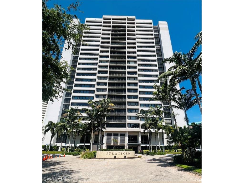 5601 Turtle Bay Drive W #602 Naples FL 34108 223019166 image1