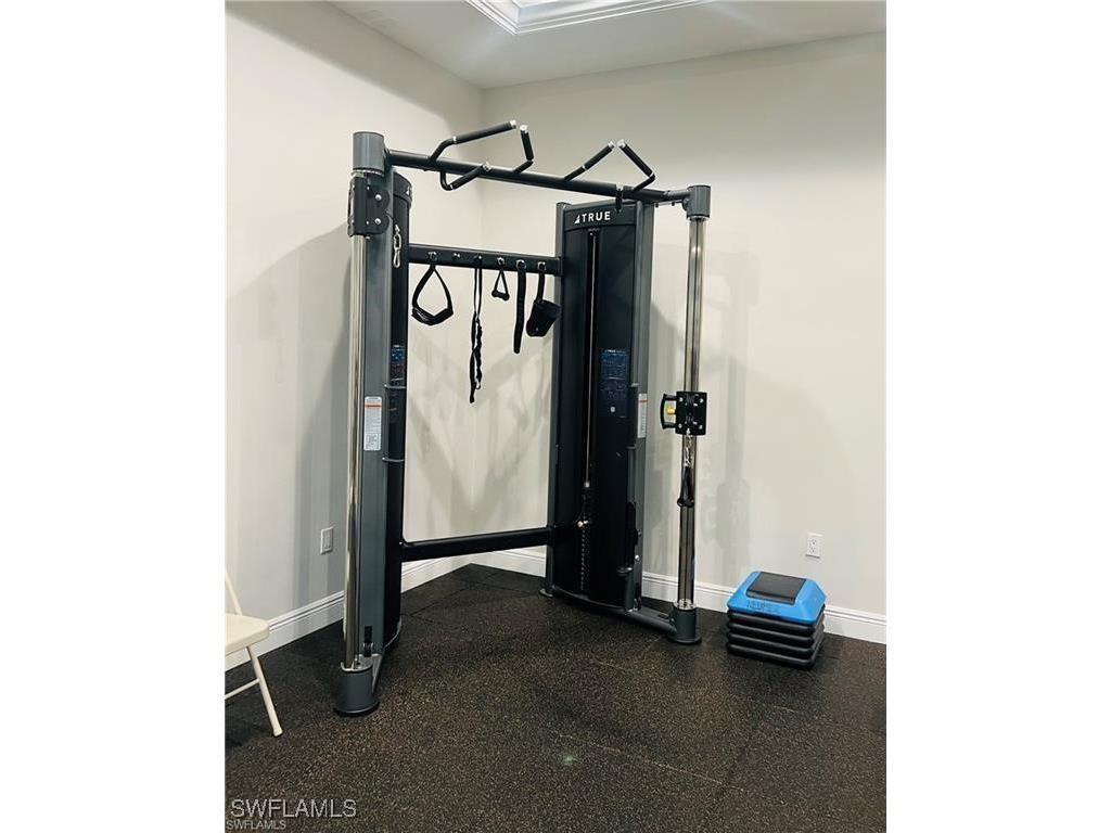 5601 Turtle Bay Drive W #602 Naples FL 34108 226000361 image25