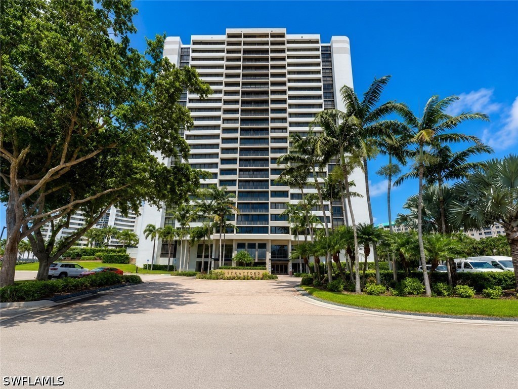 5601 Turtle Bay Drive #2003 Naples FL 34108 226027244 image1