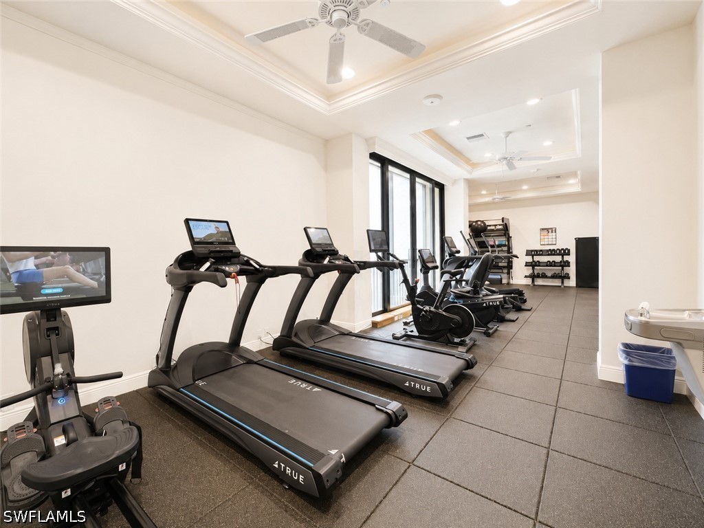 5601 Turtle Bay Drive #2003 Naples FL 34108 226027244 image25