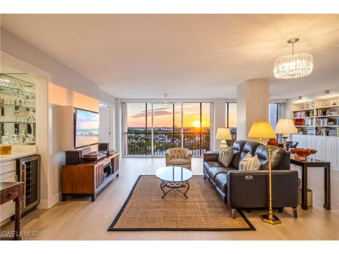 5601 Turtle Bay Drive #803 Naples FL 34108 226001952 image1