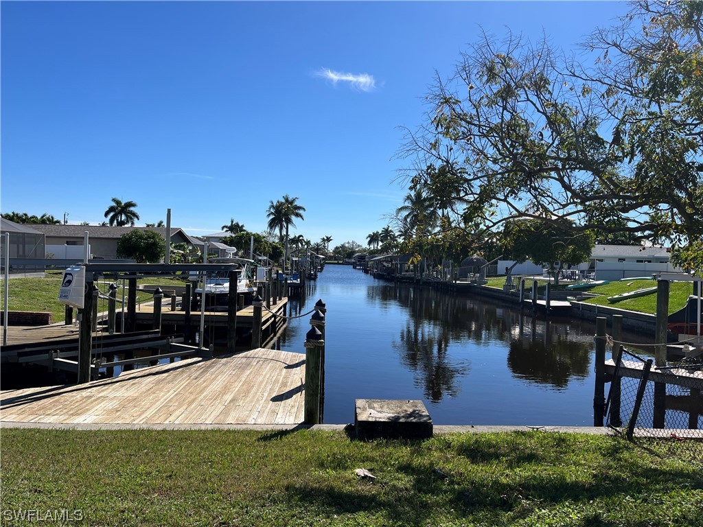 5602 Deauville Court Cape Coral FL 33904 224004710 image1