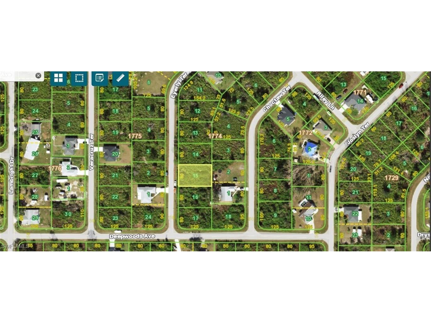 5602 Eyerly Terrace Port Charlotte FL 33981 225051896 image4