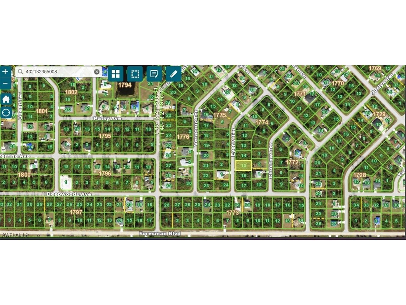 5602 Eyerly Terrace Port Charlotte FL 33981 225051896 image5