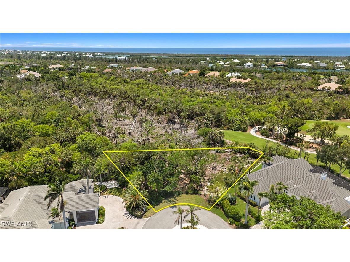 5603 Baltusrol Court Sanibel FL 33957 225052673 image1
