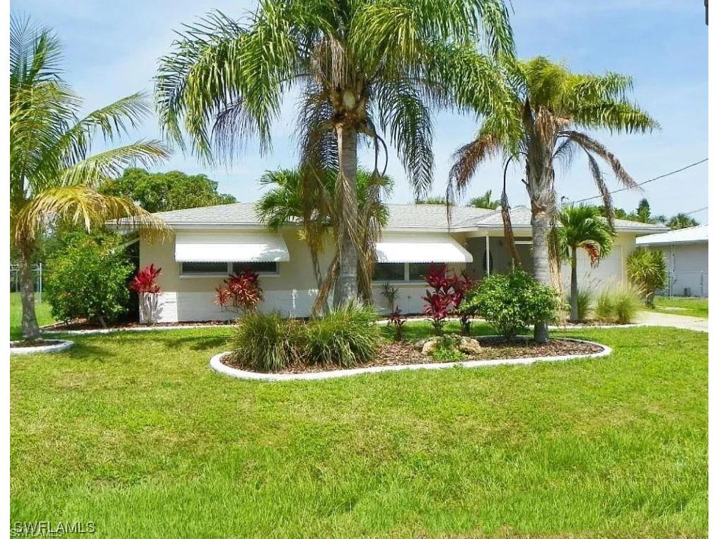 5604 SW 1st Court Cape Coral FL 33914 224009875 image1