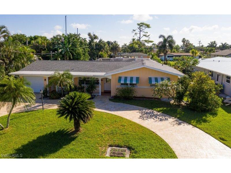 5605 Delido Court Cape Coral FL 33904 223022533 image1
