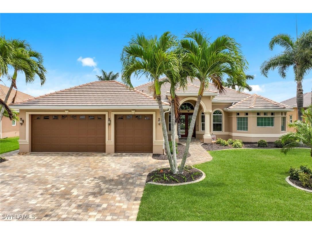 5605 Lancelot Lane Cape Coral FL 33914 224035757 image1