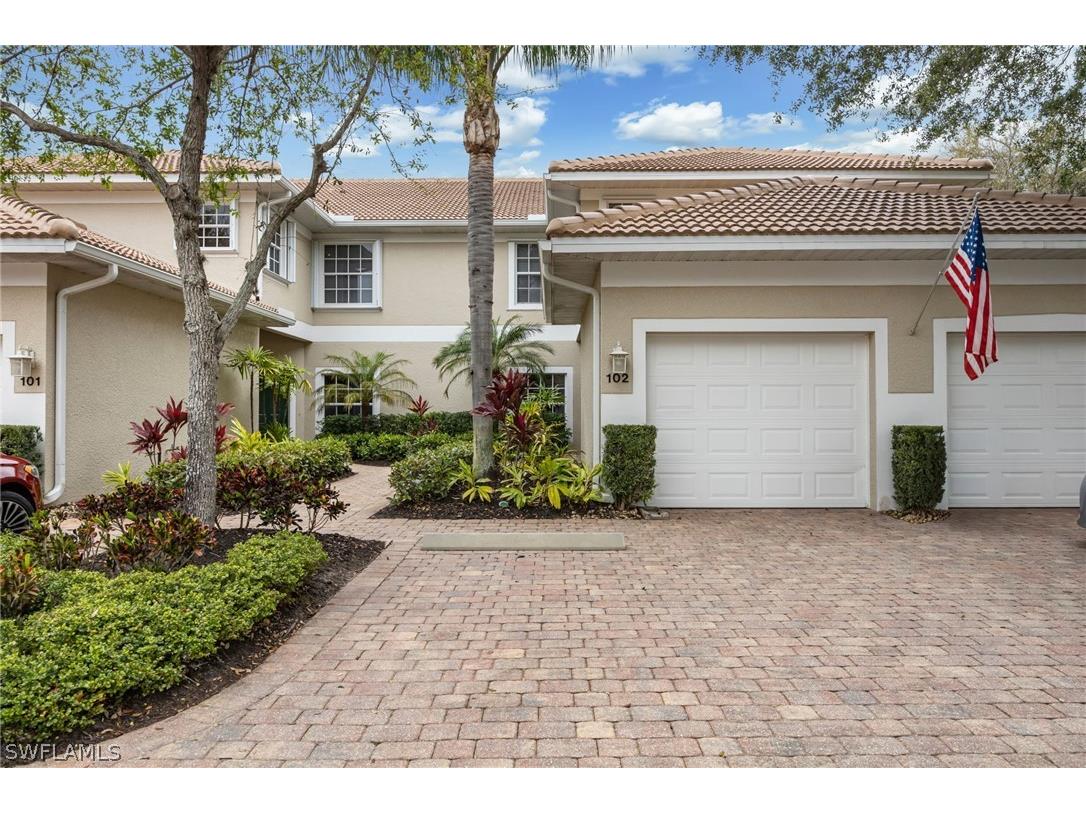5605 Sherborn Drive #102 Naples FL 34110 226012227 image1