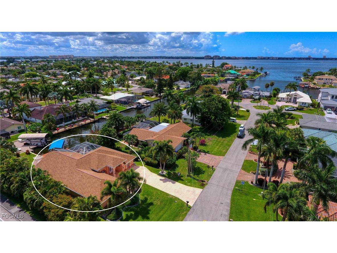 5607 Coronado Court Cape Coral FL 33904 2026001104 image1