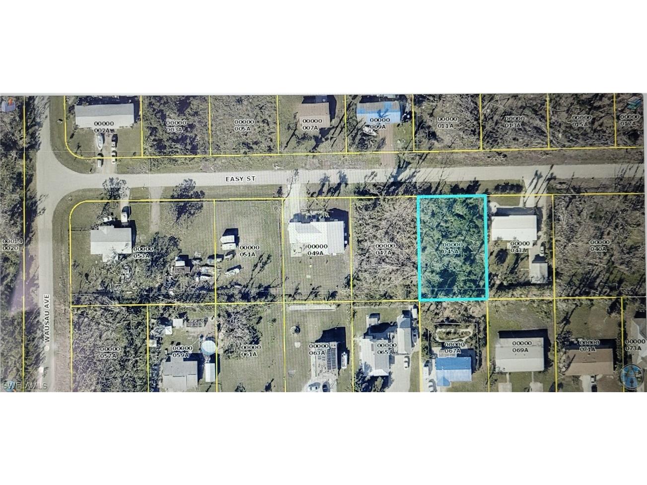 5607 Easy Street Bokeelia FL 33922 224020650 image1