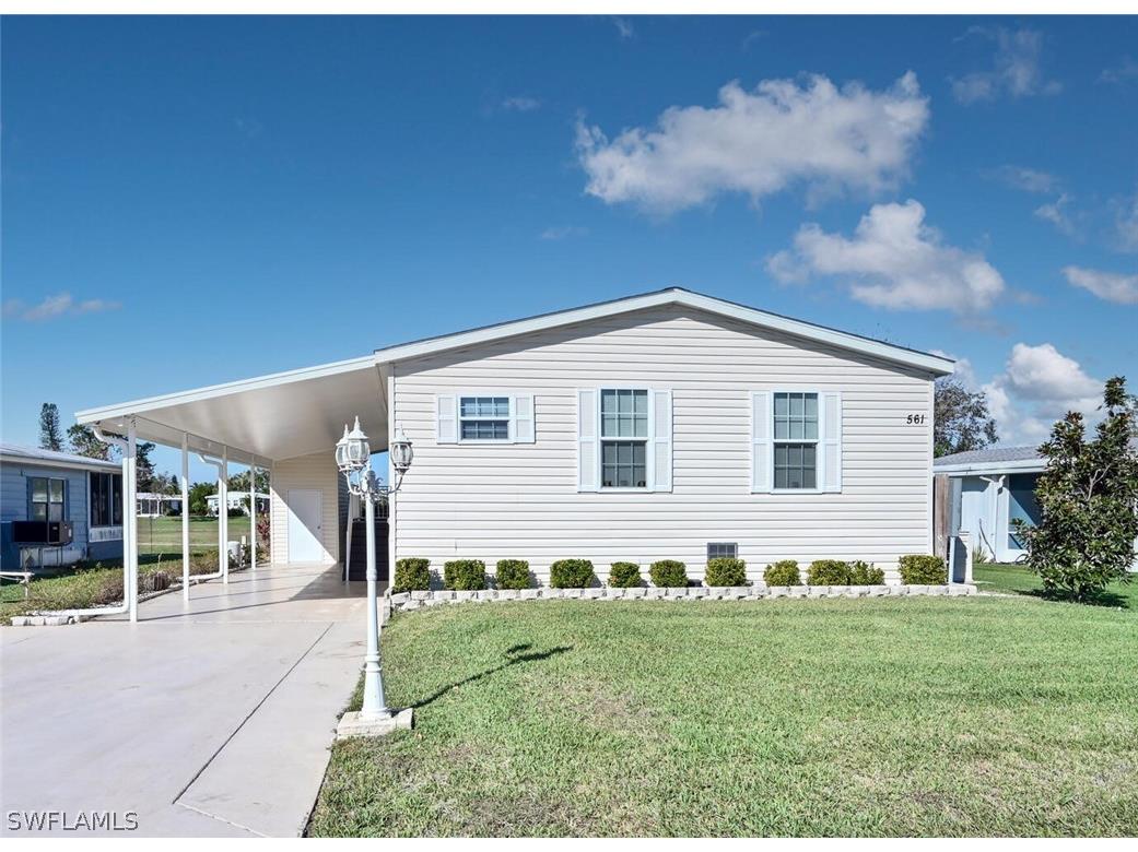 561 Charlemagne Boulevard Naples FL 34112 223011954 image1