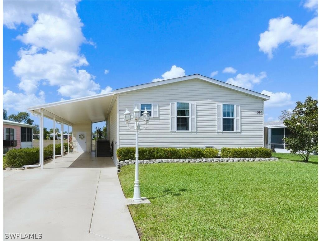 561 Charlemagne Boulevard Naples FL 34112 226009991 image1