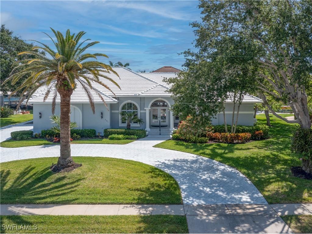 561 Conover Court Marco Island FL 34145 225047669 image1