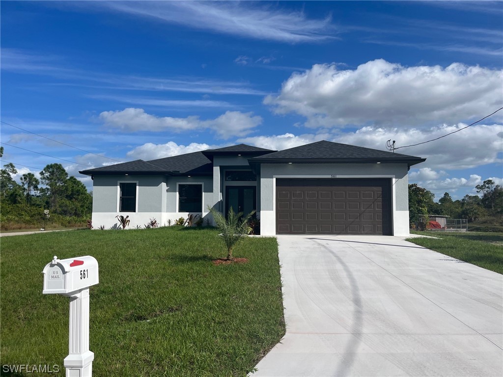 561 Cottonwood Avenue S Lehigh Acres FL 33974 223057317 image1