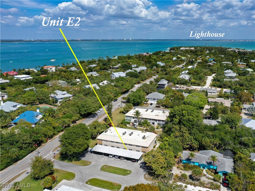 561 Periwinkle Way #E2 Sanibel FL 33957 225057900 image1
