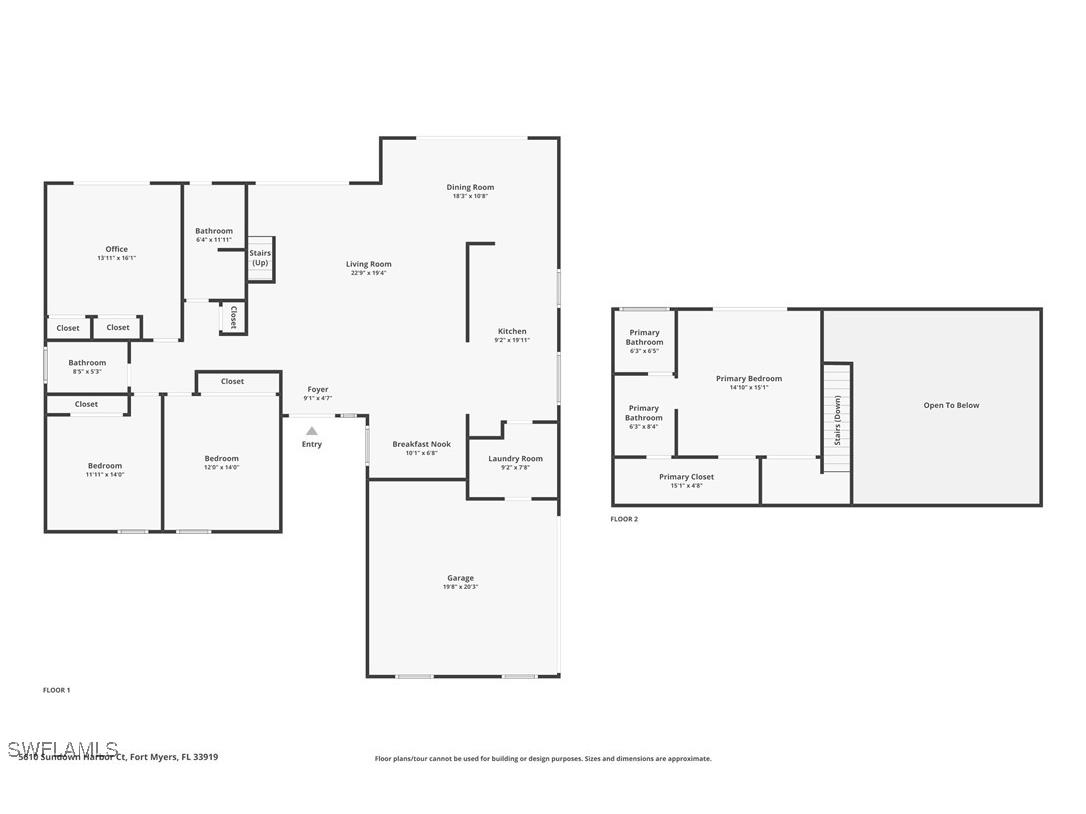 5610 Sundown Harbor Court Fort Myers FL 33919 225048213 image50