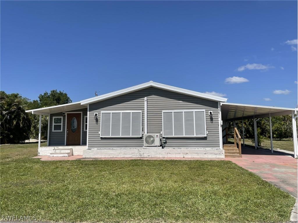 5611 Captain John Smith Loop North Fort Myers FL 33917 224038192 image1