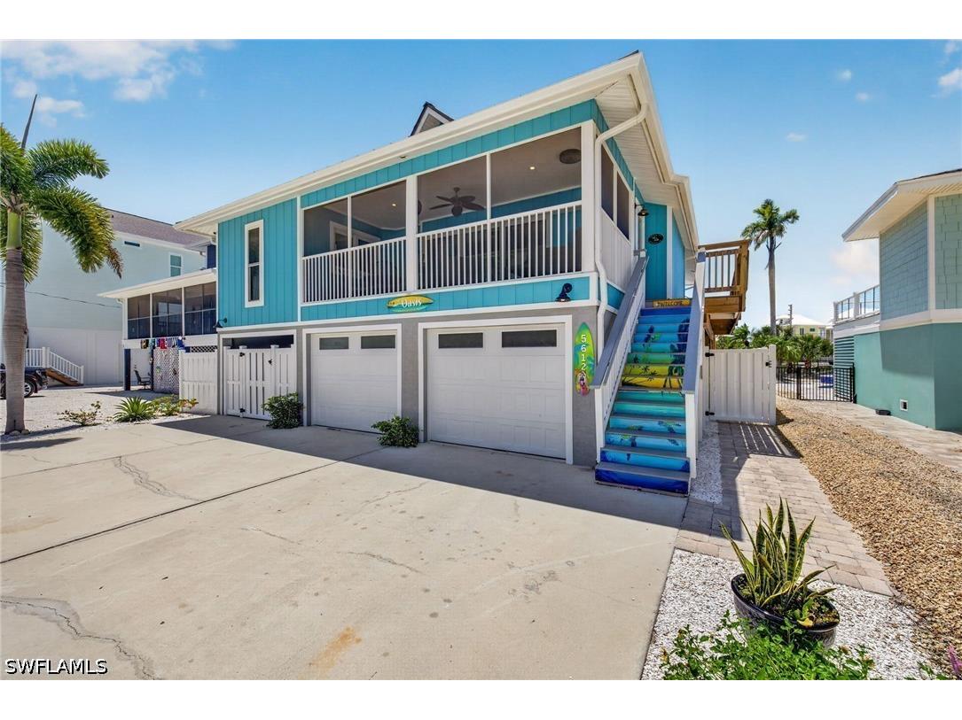 5612 Easy Street Fort Myers Beach FL 33931 226019124 image1