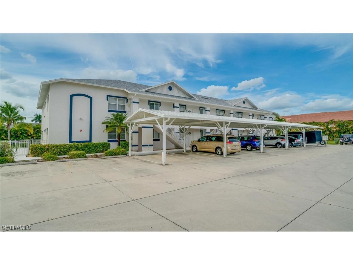 5612 Rose Garden Road #104 Cape Coral FL 33914 223087745 image1