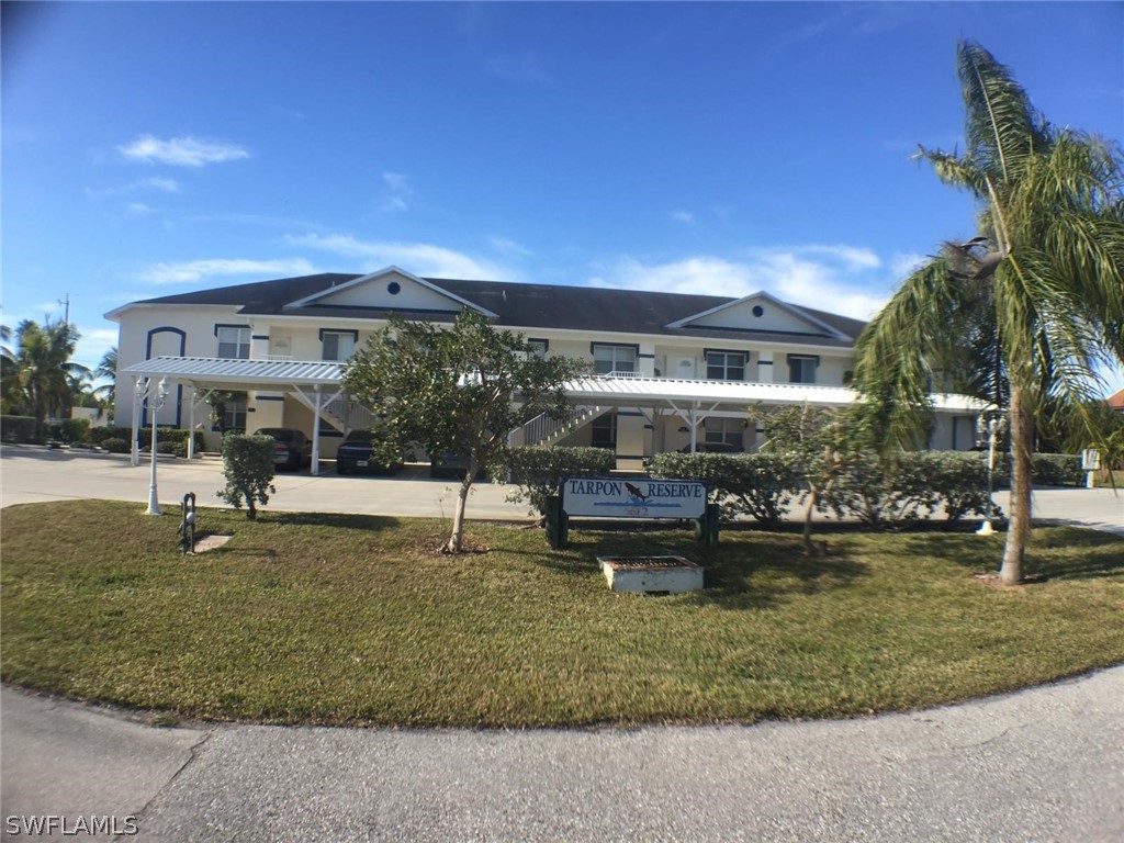 5612 Rose Garden Road #204 Cape Coral FL 33914 224047558 image1