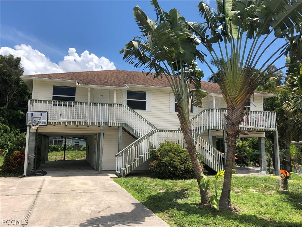 5613/5615 Birdsong Lane Bokeelia FL 33922 2026011205 image1