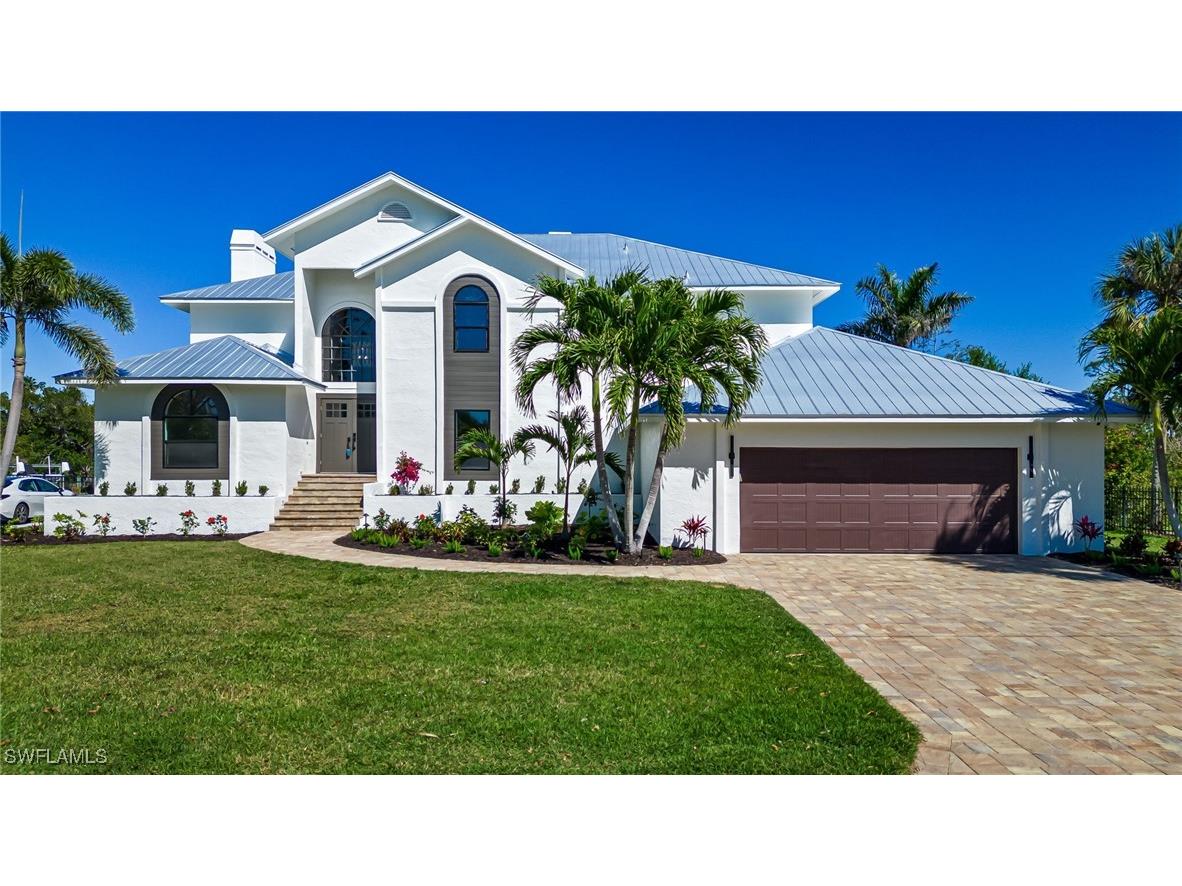 5615 Natoma Drive Fort Myers FL 33919 225028875 image1