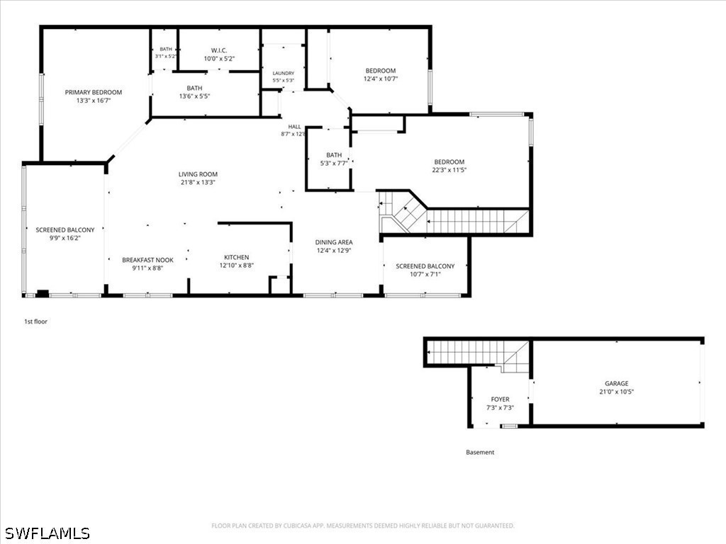 5615 Sherborn Drive #201 Naples FL 34110 226022402 image50