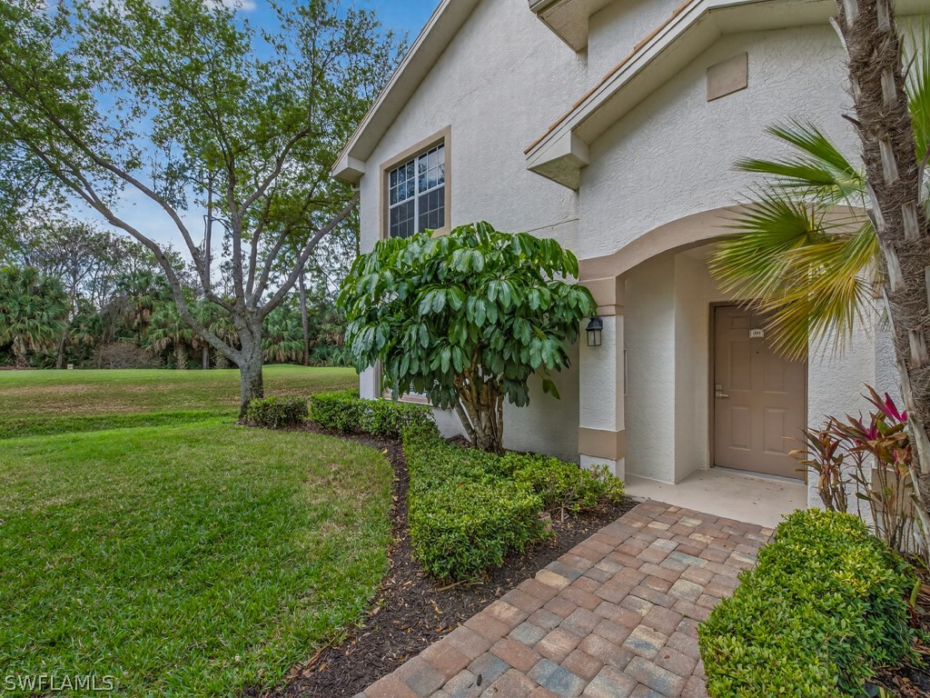 5617 Whisperwood Boulevard #1001 Naples FL 34110 226010035 image1