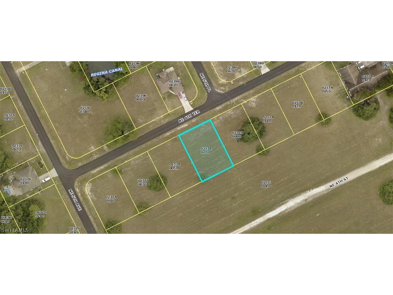 562 NE 4th Terrace Cape Coral FL 33909 222016909 image1