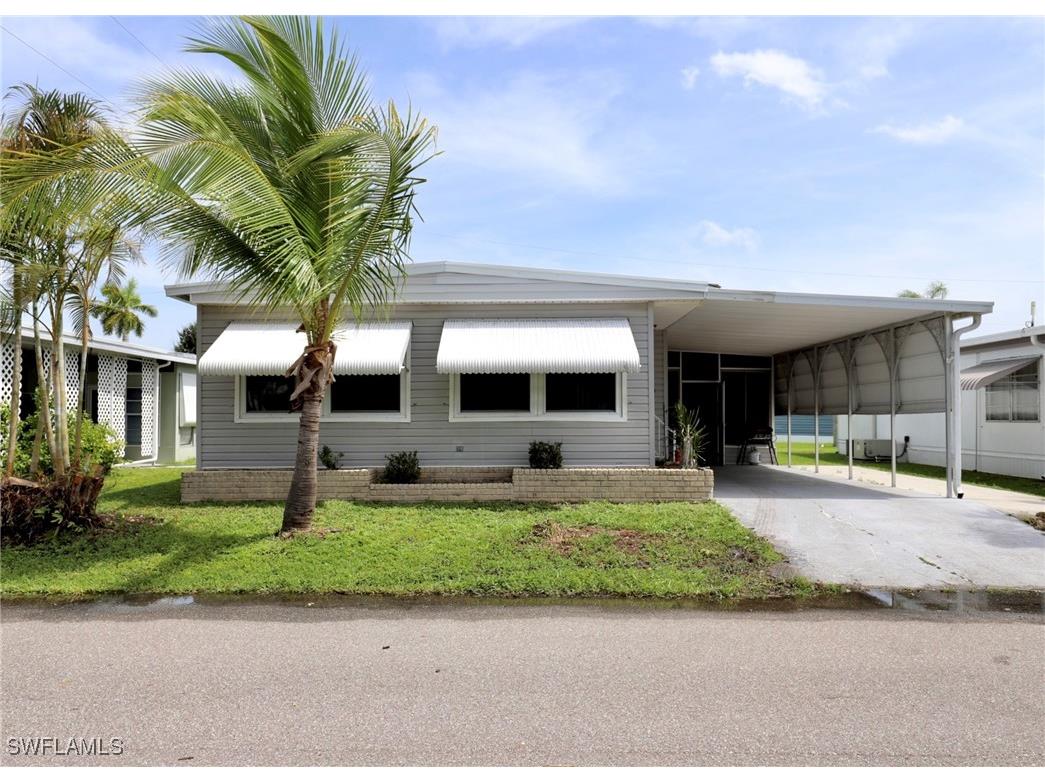 5620 Captain John Smith Loop North Fort Myers FL 33917 224080250 image1