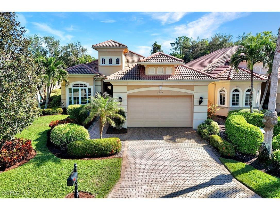 5620 Hammock Isles Drive Naples FL 34119 225068550 image1