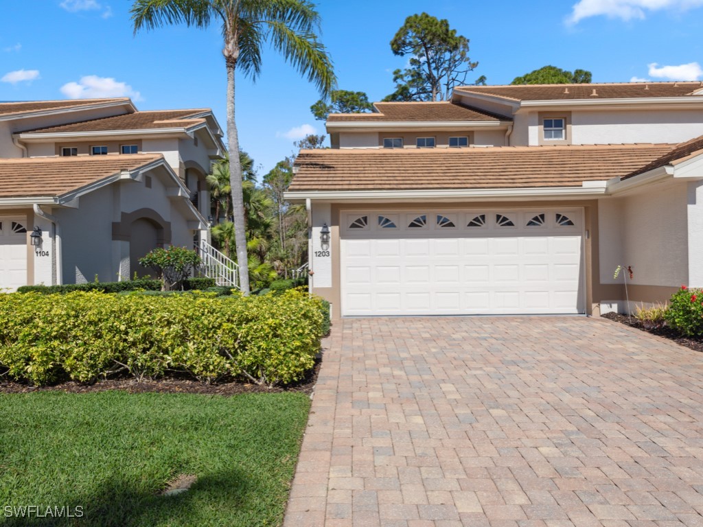 5620 Whisperwood Boulevard #1203 Naples FL 34110 225084035 image1