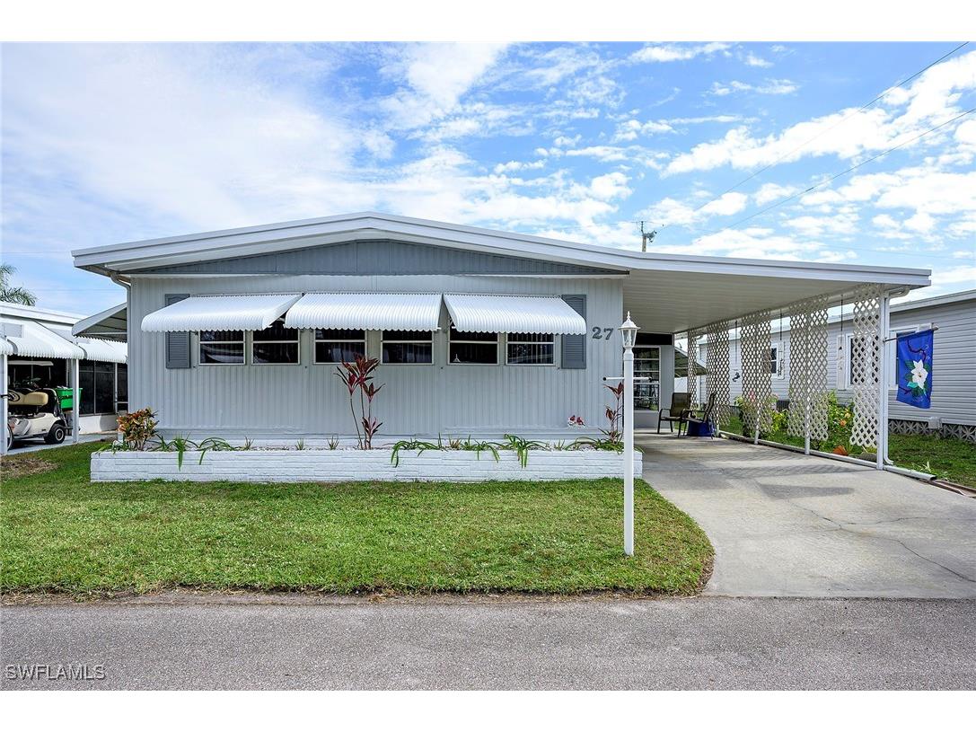 5622 Captain John Smith Loop North Fort Myers FL 33917 225006603 image1