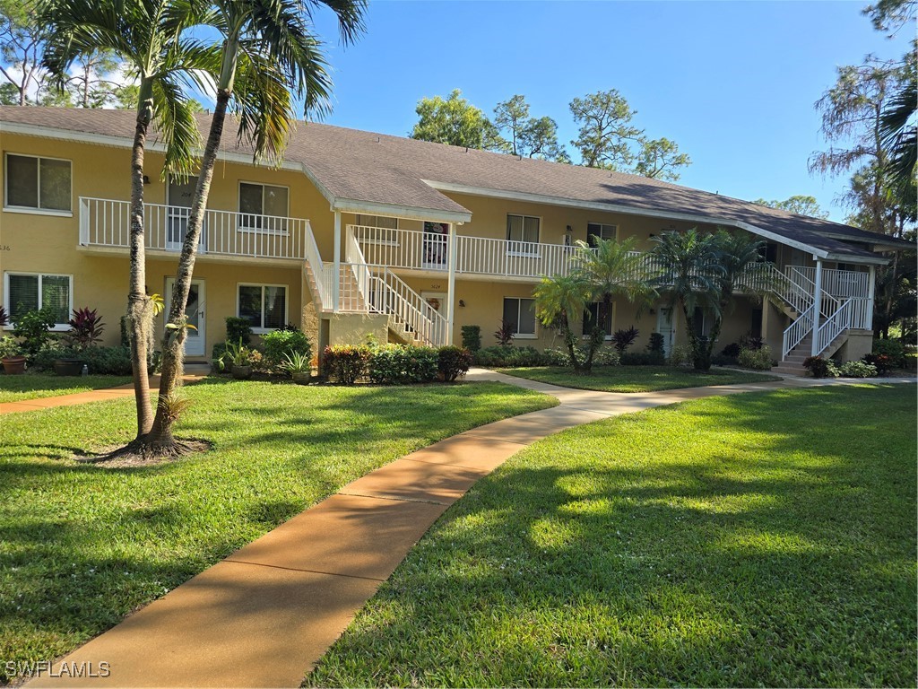 5622 Woodmere Lake Circle #B102 Naples FL 34112 225074799 image1