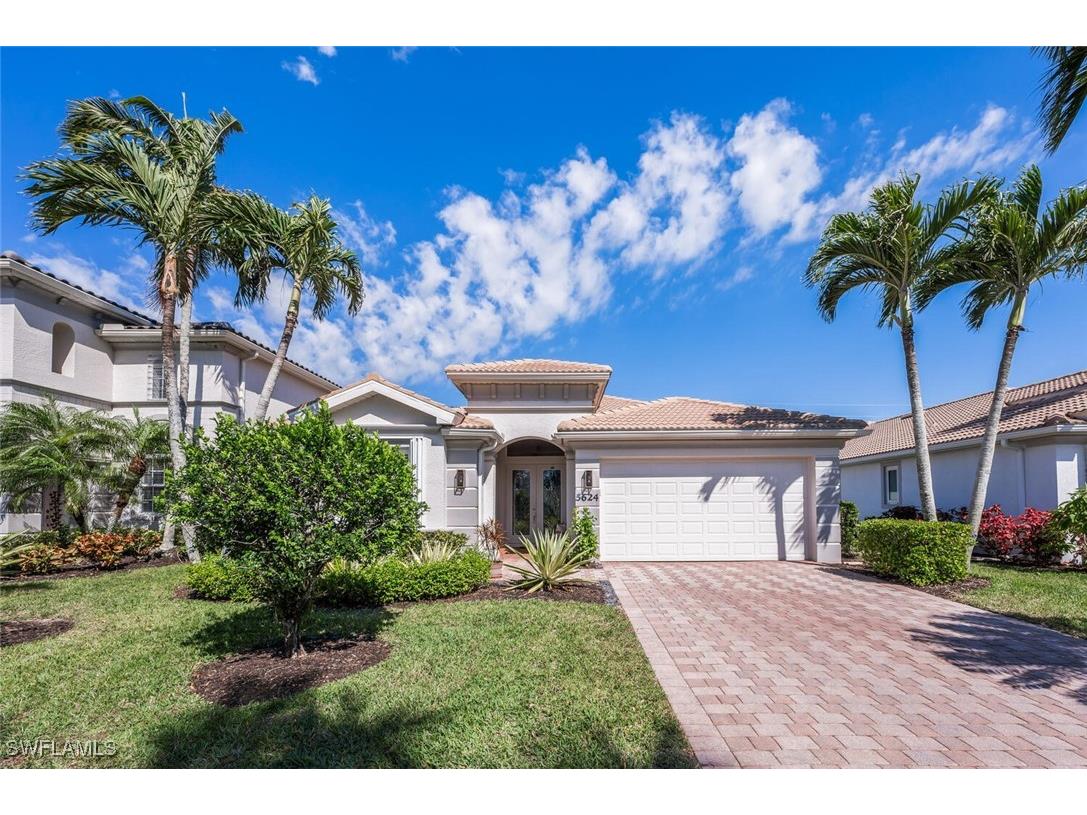 5624 Lago Villaggio Way Naples FL 34104 225029824 image1