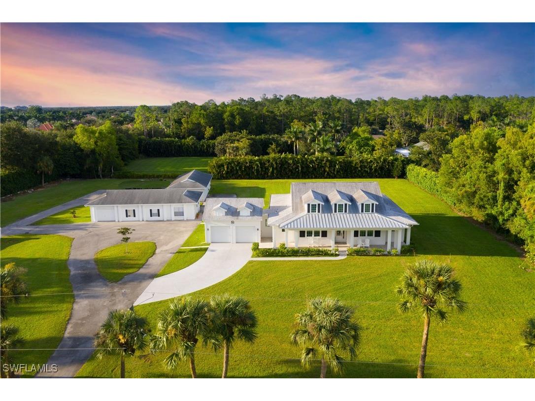 5625 Sycamore Drive Naples FL 34119 224075665 image1