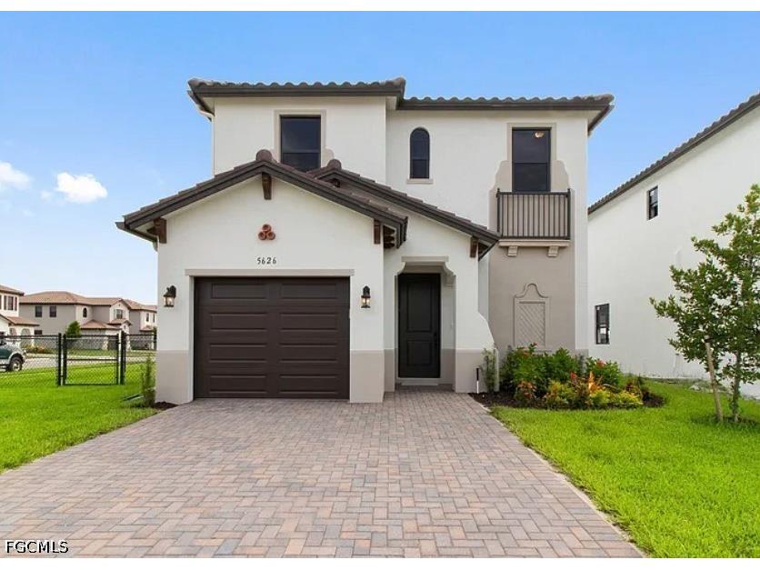 5626 Carrara Drive Immokalee FL 34142 2026024522 image1