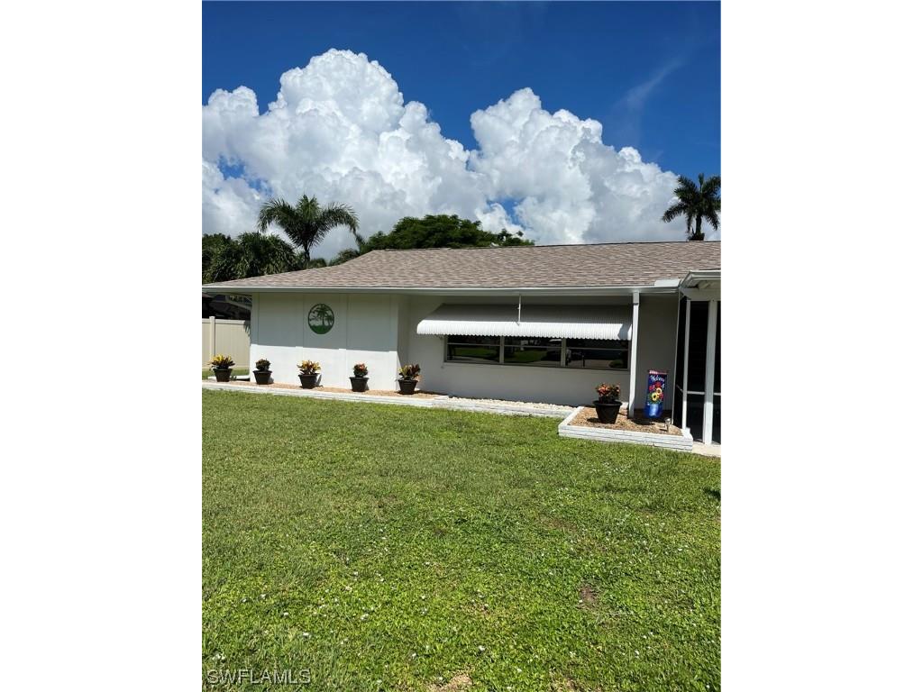 5626 Sonnen Court Fort Myers FL 33919 223051651 image1