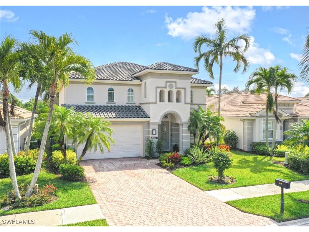 5628 Lago Villaggio Way Naples FL 34104 224022827 image1