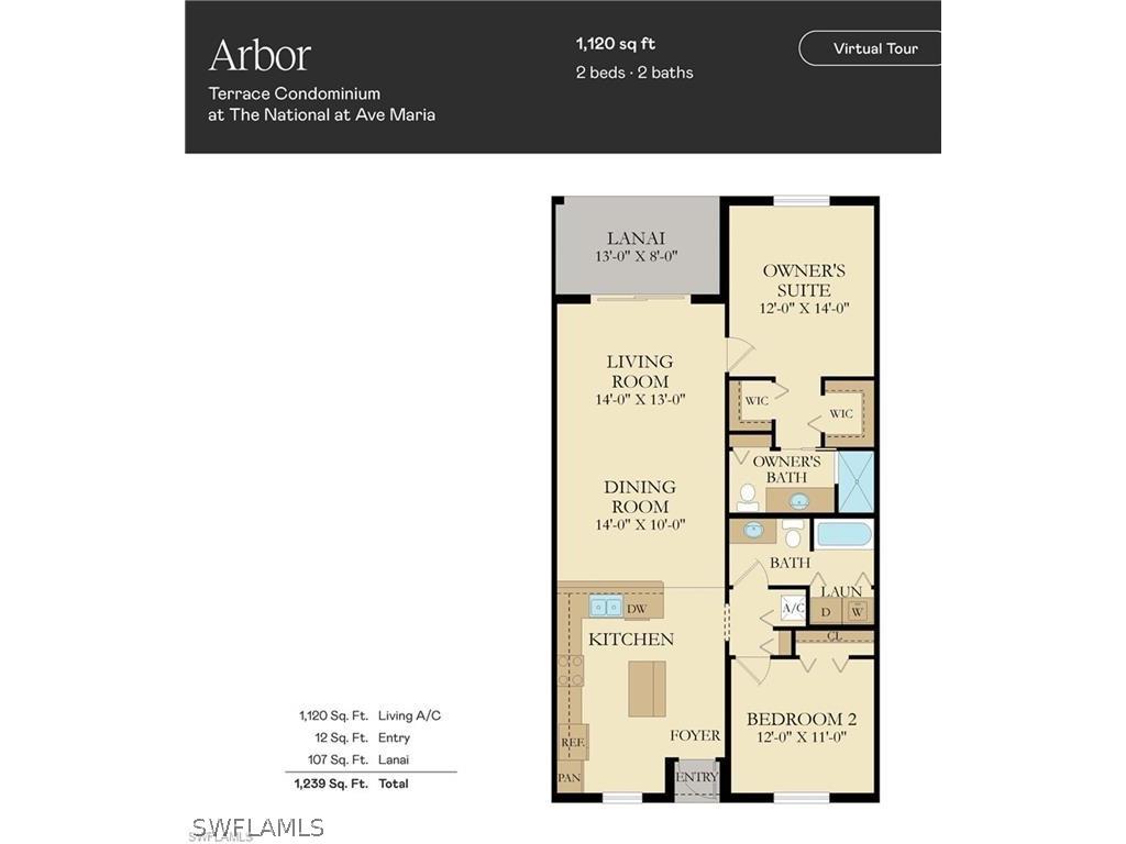 5629 Double Eagle Circle #4227 Ave Maria FL 34142 224054305 image1