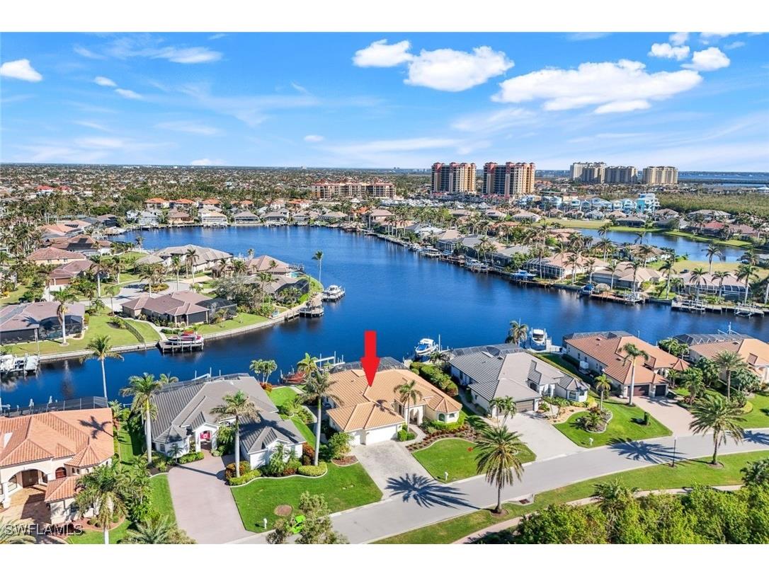 5629 Harbour Preserve Circle Cape Coral FL 33914 224097325 image1