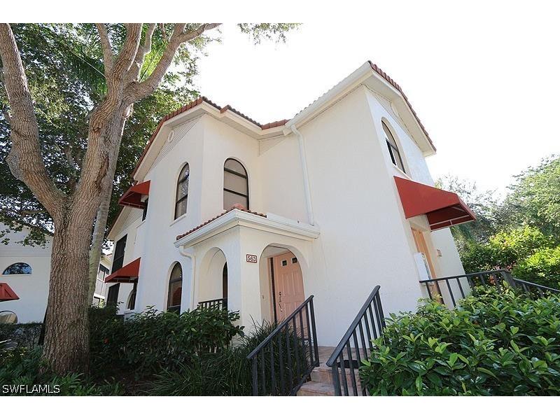 563 Serendipity Drive #563 Naples FL 34108 226016090 image1