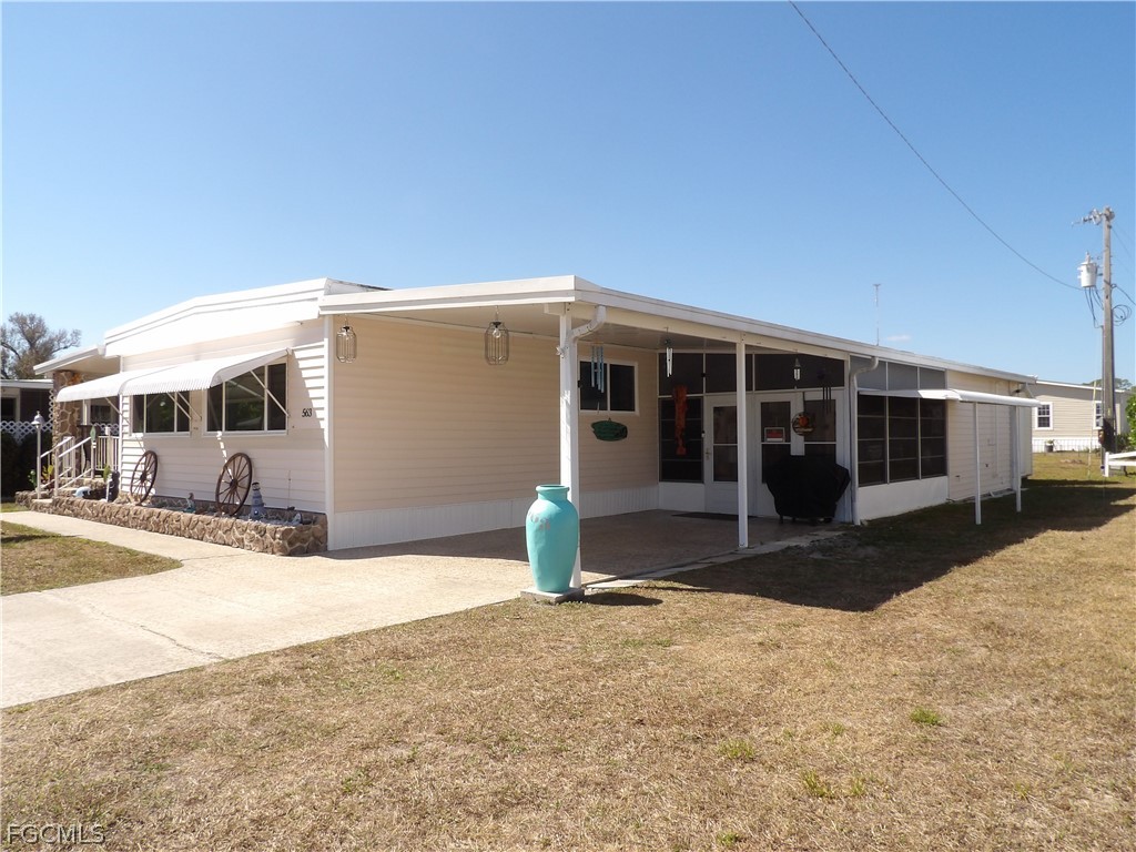563 Timber Lane S North Fort Myers FL 33917 2026009284 image2