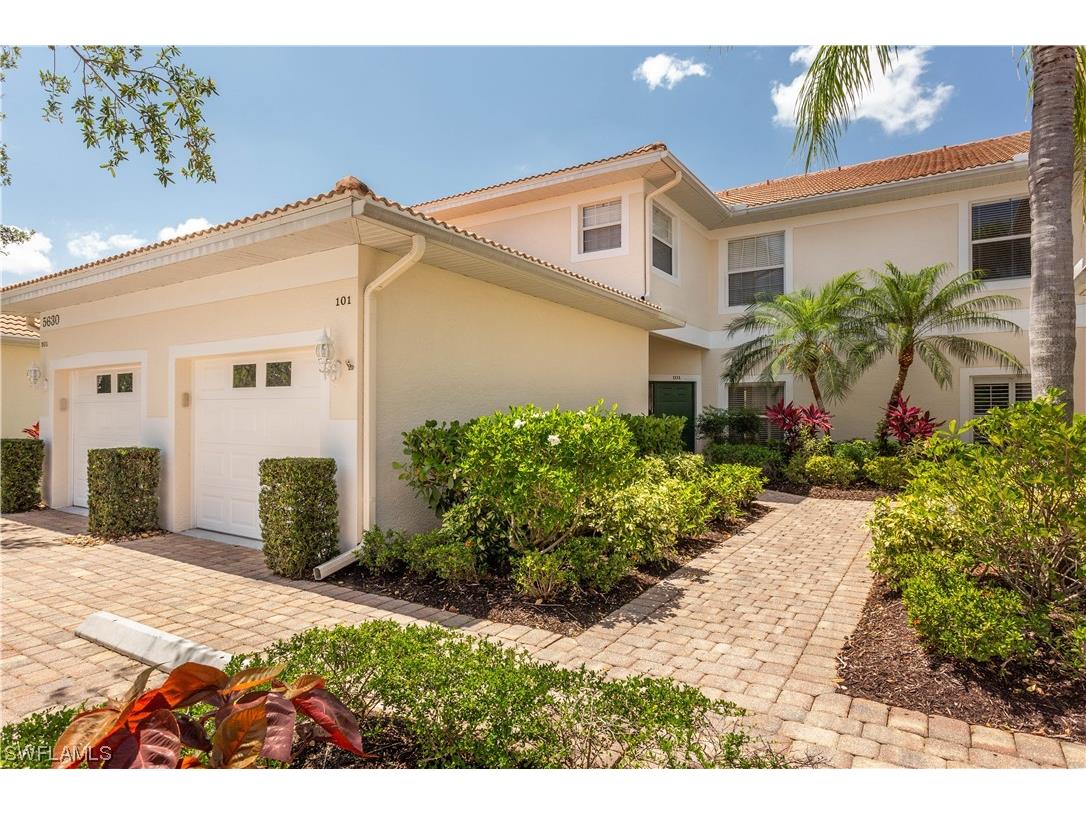 5630 Northboro Drive #101 Naples FL 34110 223038441 image1